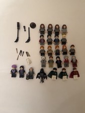 LEGO Harry Potter Minifiguren