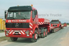 LKW Foto Mercedes-Benz 2648