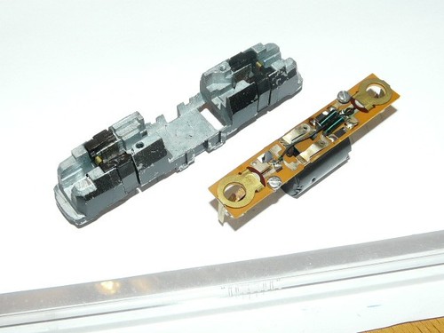 Arnold chassis platine motor - arnold, chassis,