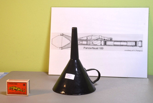 Panzerfaust 100 2 - 100,, wk