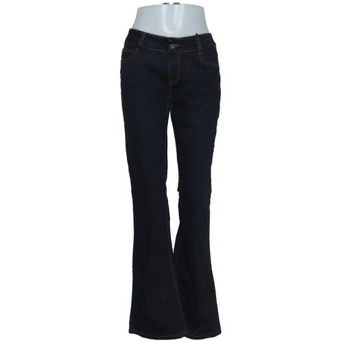 Two days later - two, jeans