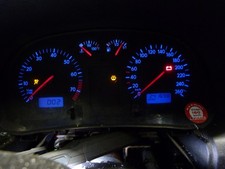 Tacho Kombiinstrument VW Golf 4 1J0919860D 241TKM