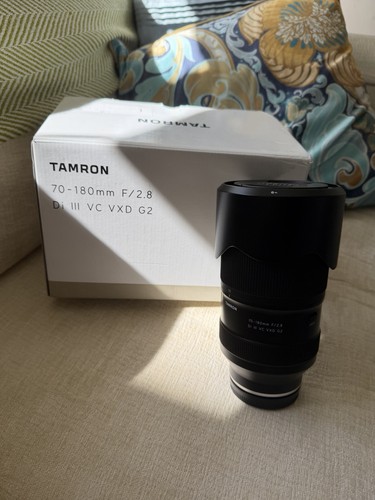 Tamron 180mm 8 di - tamron, iii
