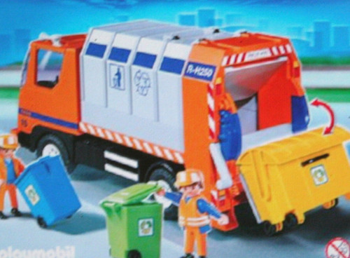 Playmobil ersatzteil - playmobil,