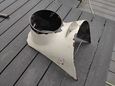 IWL Berlin Wiesel Lampenmaske