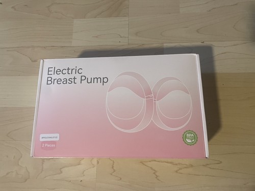 Milchpumpe elektrisch - milchpumpe,