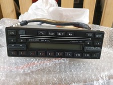 Vintage Becker Mexico 865 CD