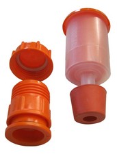 Speidel Entlüfter Set