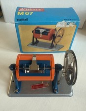 Wilesco Dampfmaschine