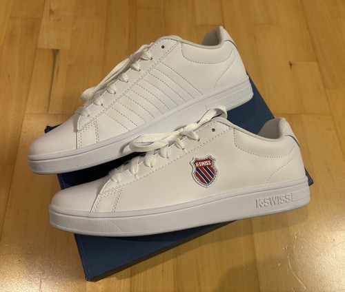 Swiss herren sneaker court - sneaker,