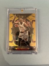 Bam adebayo 2022 - select, gold
