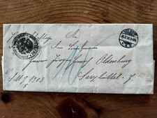 Vorphila aus MELDORF