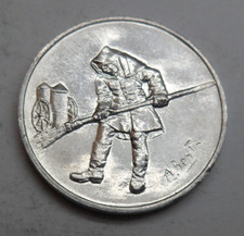 San Marino 5 Lire, 1978 ##