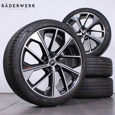 21 Zoll original Audi Q5 SQ5