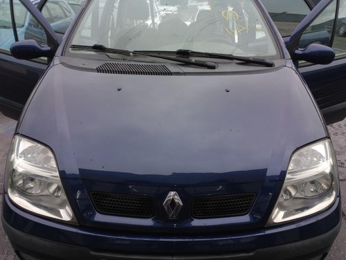 Renault megane scenic orig - renault,