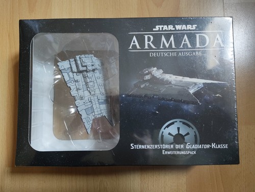 Star wars armada gladiator - armada,