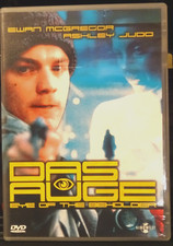 Dvd das auge eye - dvd,