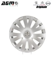 Radkappen 15 Zoll Original