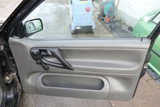 VW Polo 6N Türverkleidung