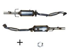 NEU Dieselpartikelfilter DPF