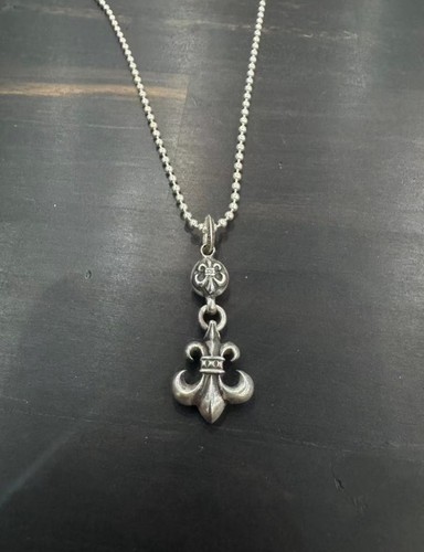 Chrome hearts fleur - de, lis