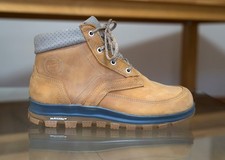 Hanwag Anros ES Gr. 41.5 - Trekkingschuhe / Wanderschuhe Herren