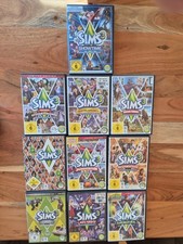 Sims spiele und - 3, pc
