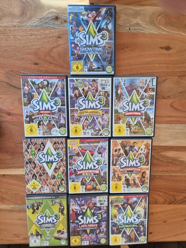 Sims spiele und - sims,