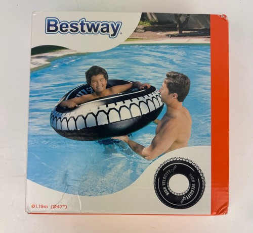 Bestway aufblasbarer