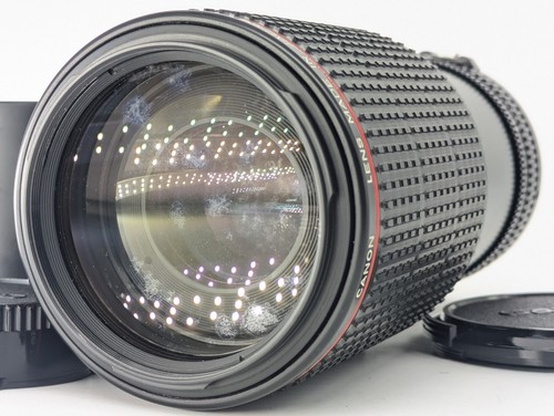 Video exc canon neues fd - video*[exc+3],
