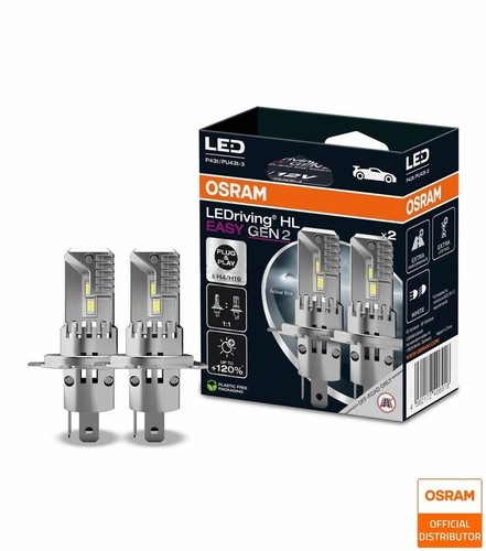 H19 osram ledriving easy - /h19, ledriving®
