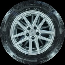 215/65 R17 Winterreifen VW