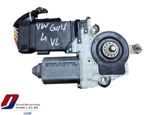 Golf fensterhebermotor - vw, 4