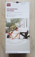 BORT Clavicula-Bandage Orthopäd. Hilfsmittel Large Unterbrustumfang 95 - 110 cm