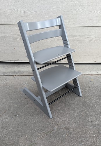 Stokke tripp trapp baby - stokke,