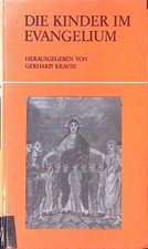 Die Kinder im Evangelium