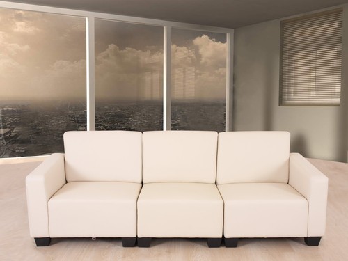 Modular sitzer sofa couch - modular,