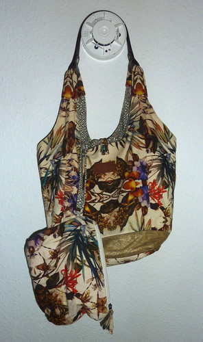 Anokhi schultertasche - anokhi,