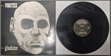 Vortex - Gladiator Lp Vinyl
