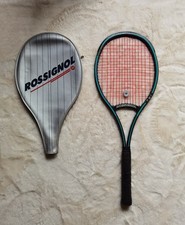 Rossignol Tennisschläger T 5.1 + Passende Schutzhülle / Top Zustand