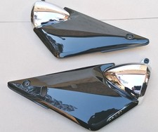 Bandit 1200 Typ WVA9 beide / Paar Seitenverkleidungen GSF12000S #1