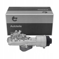 Ölfiltergehäuse 31SKV519 BMW