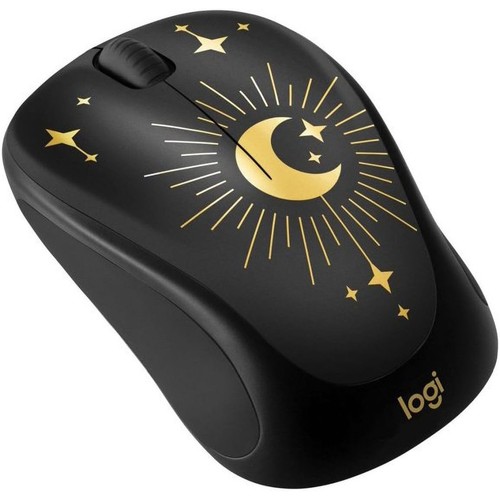 Logitech m317c kabellose maus - m317c,