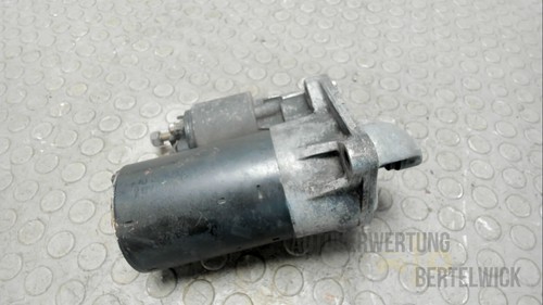 Anlasser starter bosch alfa - bosch,