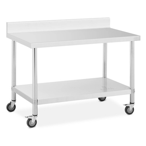 Rollbarer edelstahl - rollbarer,