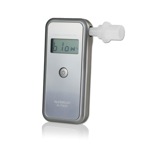 Alkohol tester ace al7000 - alkohol-tester,