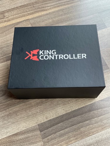 King controller ps4 - controller,