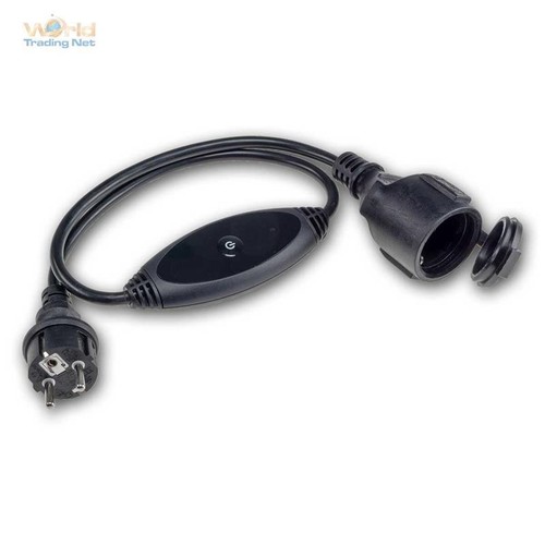 Funk zwischen stecker - funk-zwischen-stecker, pilota
