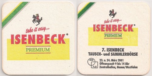 Brauerei isenbeck hamm - hamm,