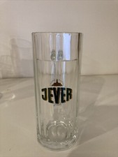 Jever Bierkrug 0,3 Liter